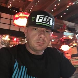 Meet your Posher, Jeff